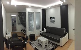 Apartman Jezdic