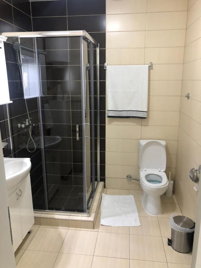 Apartman Jezdic Banja Koviljača Exterior foto