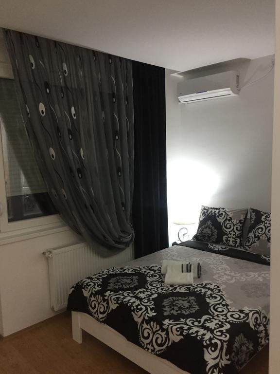 Ferienwohnung Apartman Jezdic Banja Koviljača Exterior foto