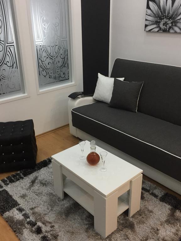 Apartman Jezdic Banja Koviljača Exterior foto