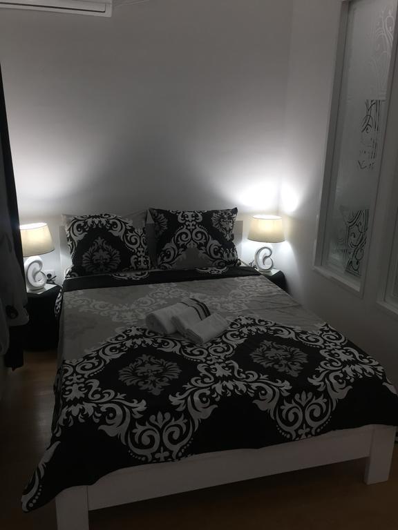 Apartman Jezdic Banja Koviljača Exterior foto