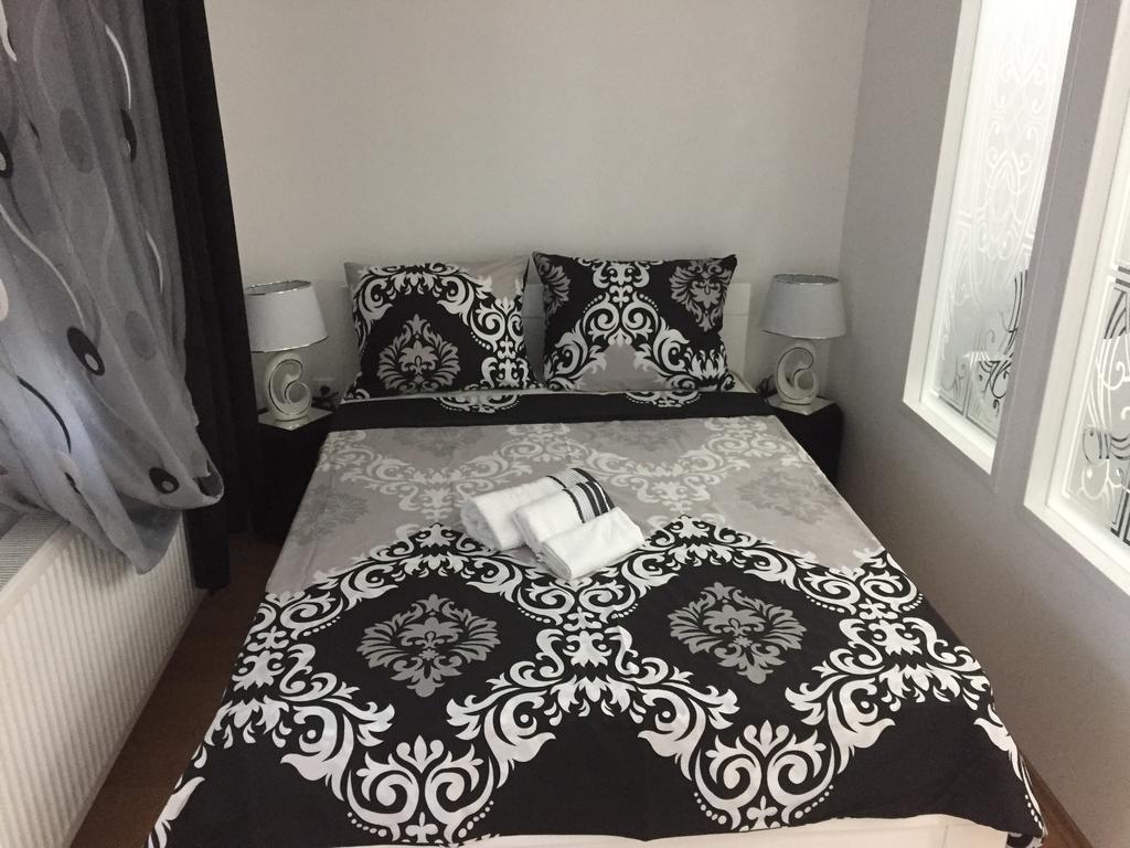 Apartman Jezdic Banja Koviljača Exterior foto